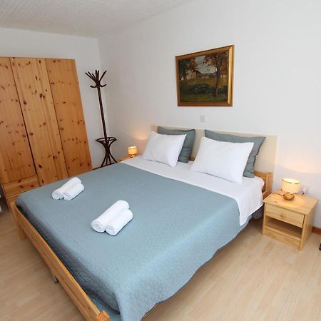 Apartments Knezovic Rovinj Zimmer foto