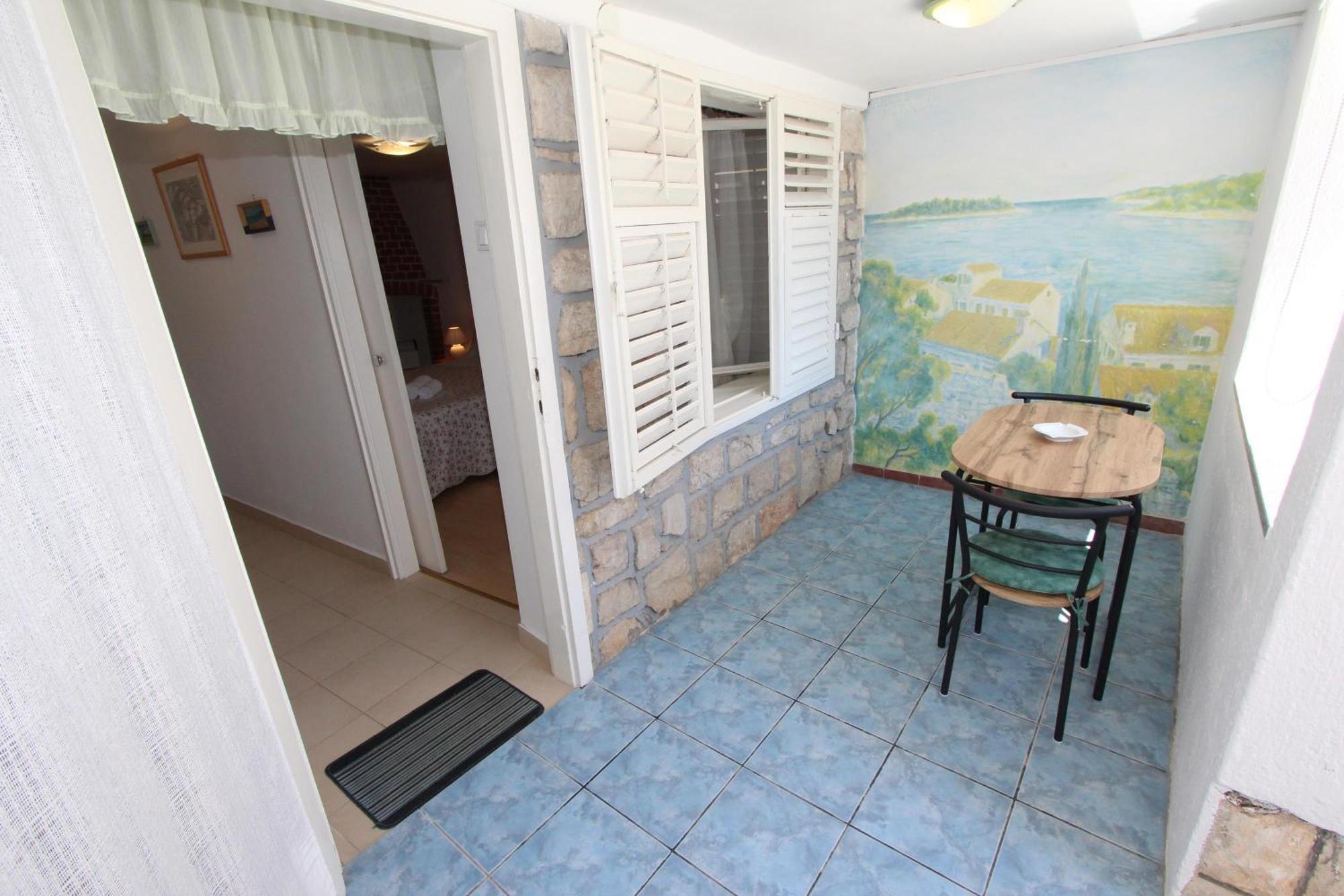 Apartments Knezovic Rovinj Zimmer foto