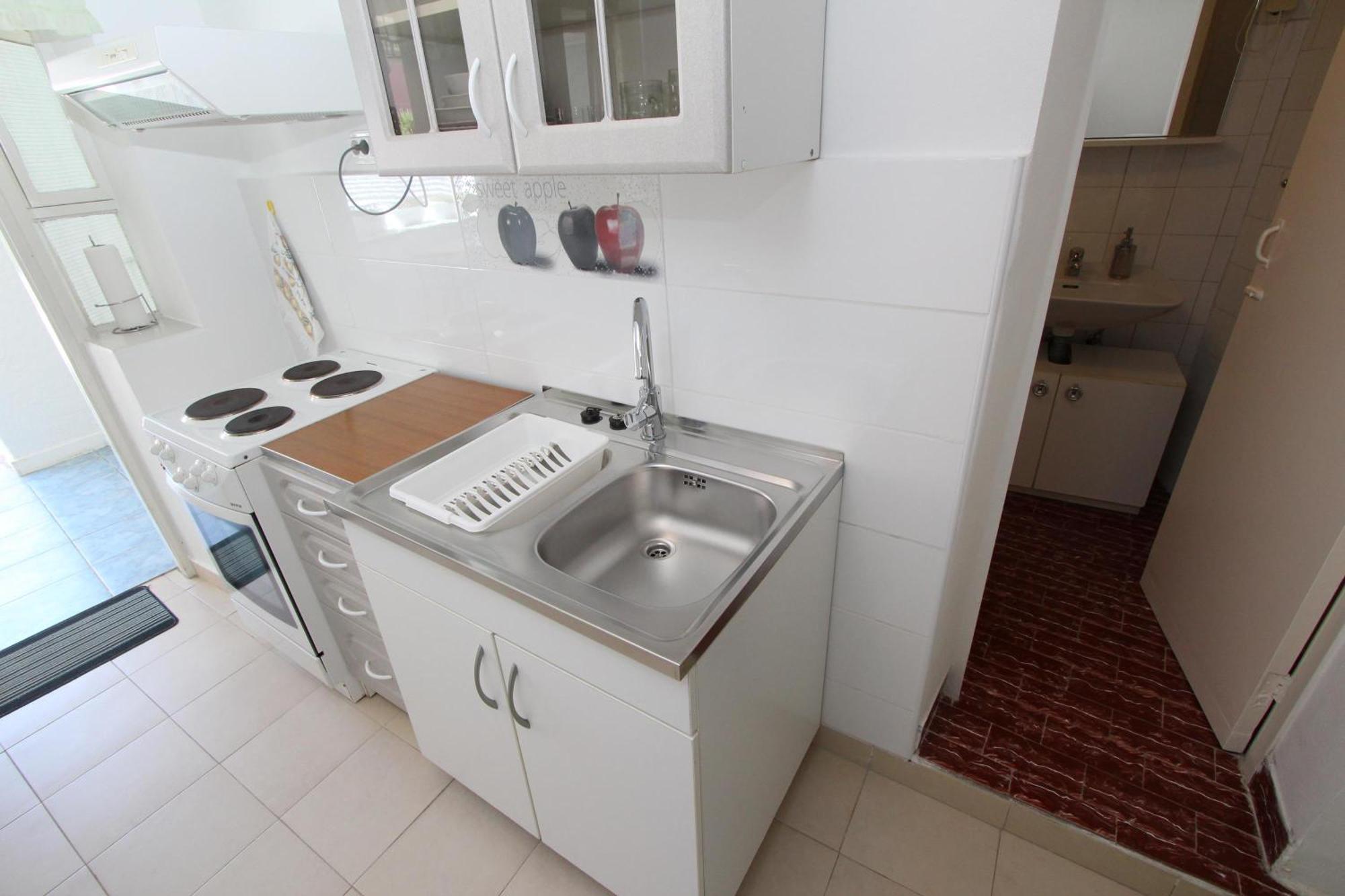 Apartments Knezovic Rovinj Zimmer foto
