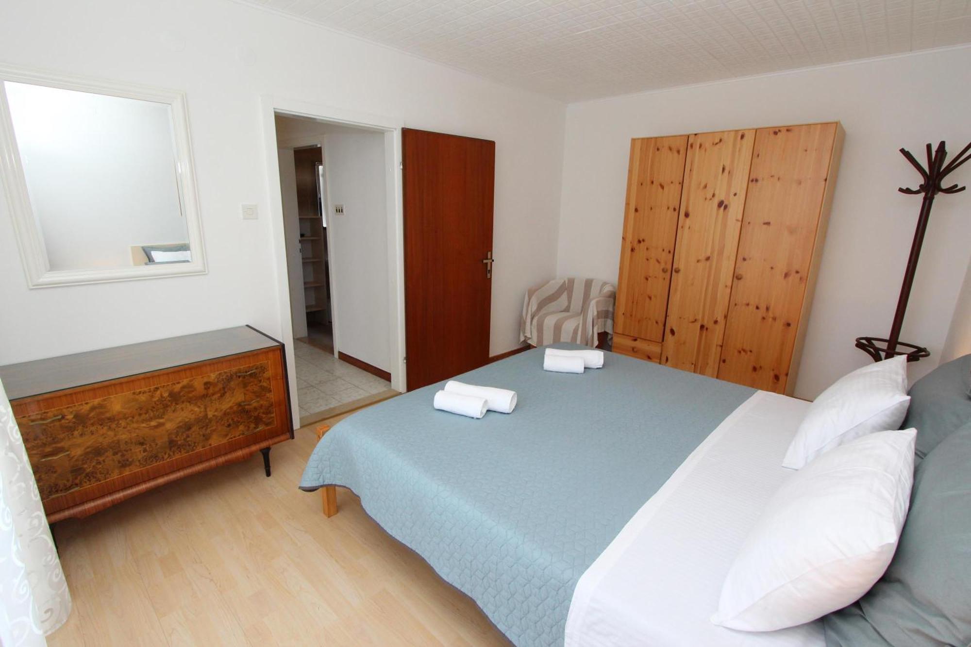 Apartments Knezovic Rovinj Zimmer foto