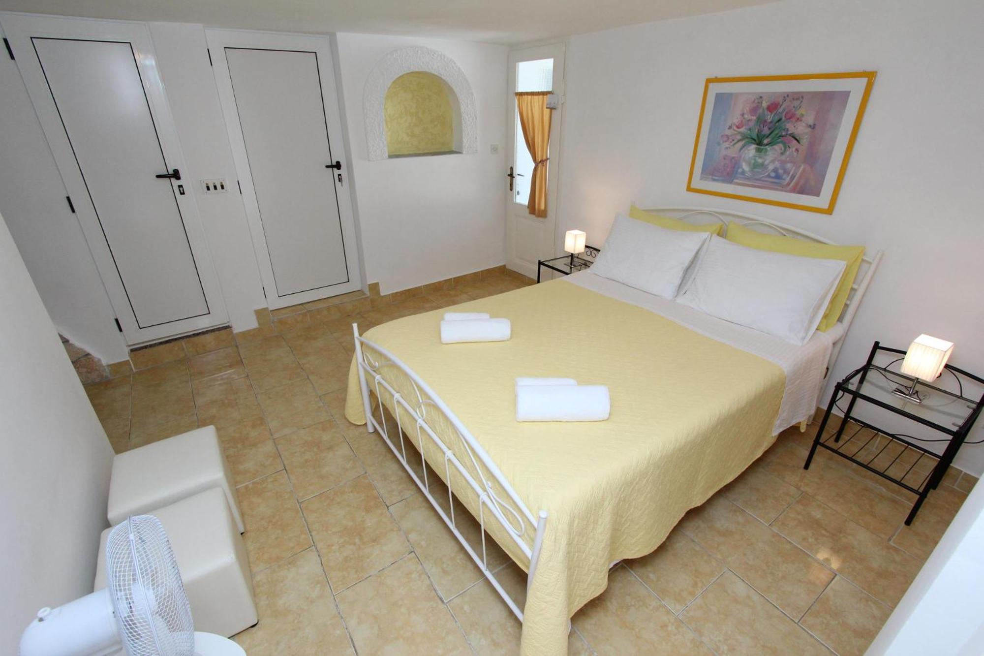 Apartments Knezovic Rovinj Zimmer foto