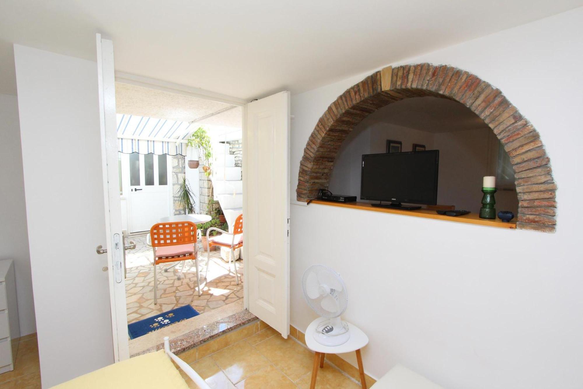 Apartments Knezovic Rovinj Zimmer foto
